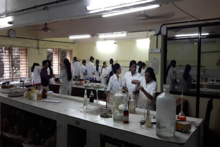 laboratory